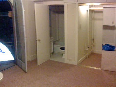 About a year ago i visited one of my favorit little places and mama said i should try her new girl.i. My Naked Apartment | The glowing sign for the massage ...