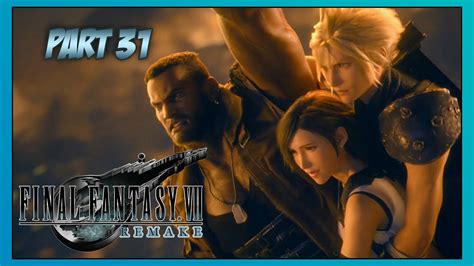 Maybe you would like to learn more about one of these? Fight For Survival | Final Fantasy VII Remake - Part 31 (CS) - YouTube