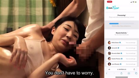 Japanese Massage For Virgin Leads To Sex On Table Stars Hikaru Minatsuki Eporner