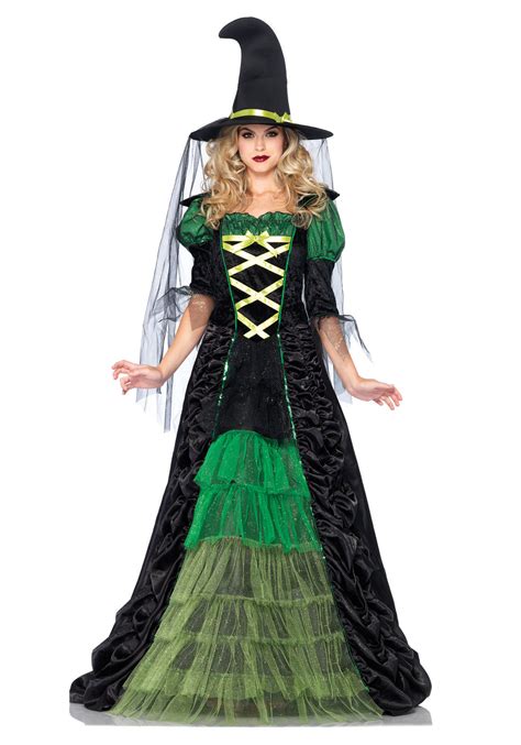 adult storybook witch costume 0 hot sex picture