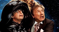 'Spaceballs' at 30: What It Was Like to Film the Mel Brooks Classic