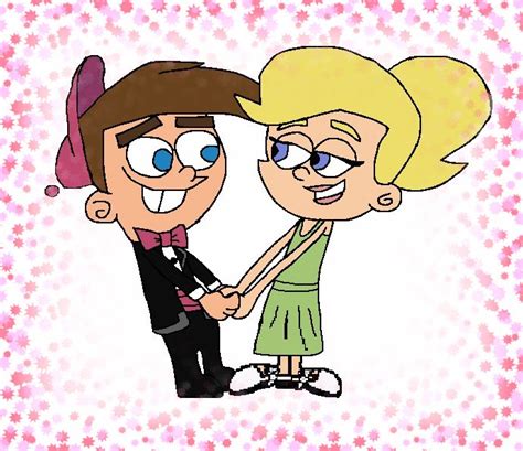 Jimmy Timmy Power Hours By Dlee1293847 On Deviantart