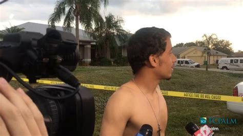 Man Dies After Police Involved Shooting In Port St Lucie Video