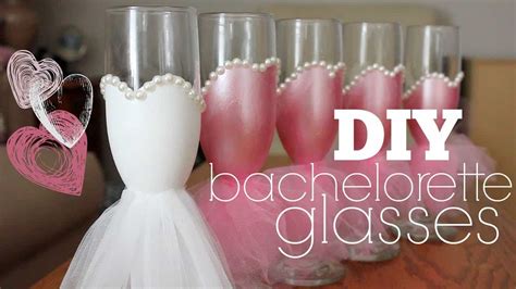 15 Awesome Diy Bachelorette T Ideas