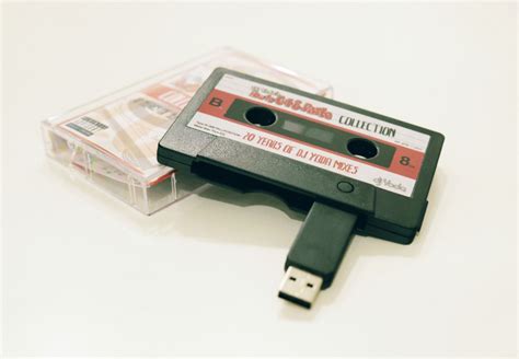 Dj Yodas How To Cut And Paste Collection Limited Edition Usb Dj Yoda
