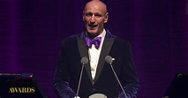 'I have HIV, but HIV doesn't f***king have me': Gareth Thomas wins Game ...