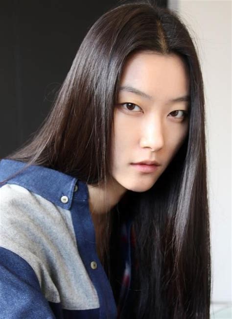 Jihye Park Model Profile Photos And Latest News Park Models Woman