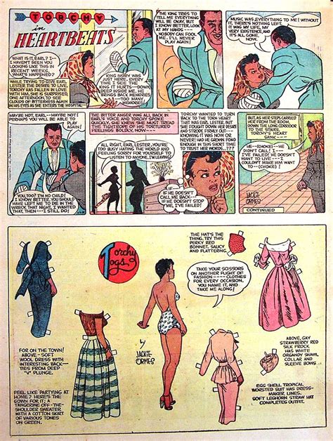 Jackie Ormes The First African American Woman Cartoonist By Nancy Goldstein In 2023