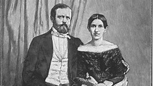 28.7.1847: Otto von Bismarck und Johanna von Puttkamer heiraten - SWR ...