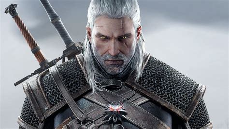 Check spelling or type a new query. Geralt To Be Available in An Upcoming Game (Likely To Be ...