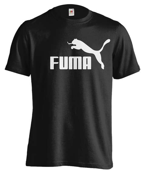 2018 Latest Funny Men Crew Neck T Shirt Unisex Fuma Camiseta Divertida S M L Xl Vs Colores