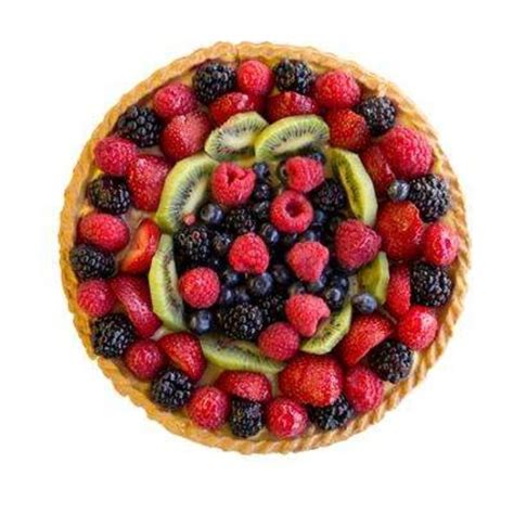 Whole Foods Market 8 Fresh Fruit Tart 32 Oz From Whole Foods Market