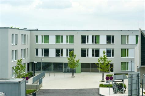 9 häuser zur miete im umkreis von ingolstadt vorhanden. Anna Ponschab Haus | Klinikum Ingolstadt GmbH