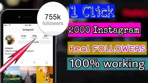 How To Grow My Instagram Easy Way Get First 10k Ig Followers