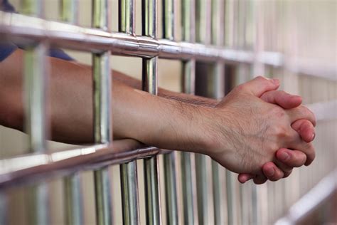 Rewarding Good Behavior Of Prisoners Is A Benefit To Society Stanford