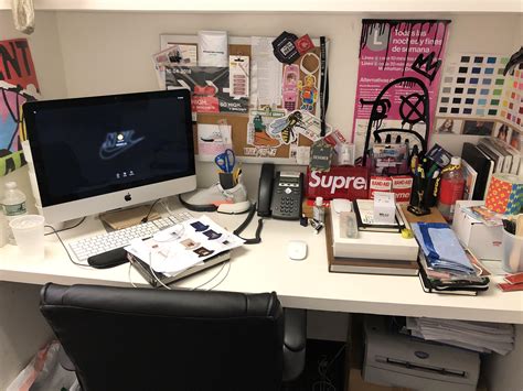 Best Setup For Office Desk Best Design Idea