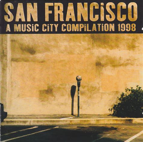 From now through december 31, the san francisco ballet will bring the magic of this holiday tradition right to your very. San Francisco - A Music City Compilation 1998 | 2-CD (1998)