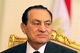Egypt's Former President Hosni Mubarak Freed Six Years After Overthrow ...