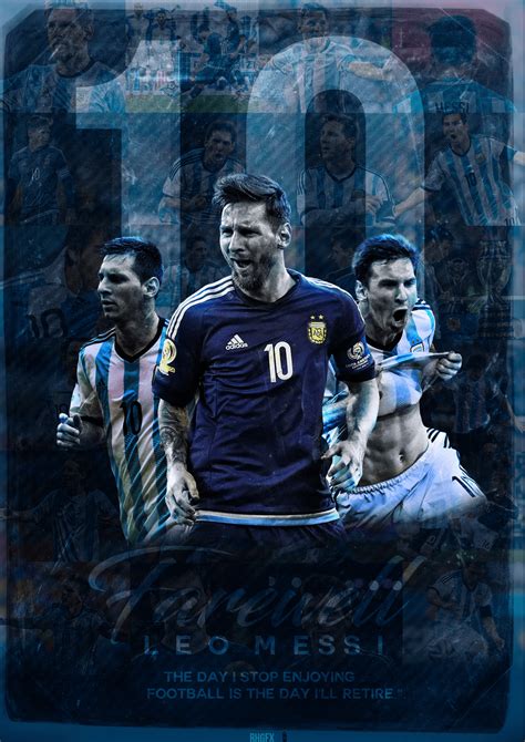 Argentina Football Team Wallpapers Wallpaper Cave Lionel Messi