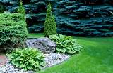Images of Landscaping Rock Omaha
