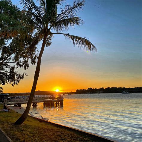 Best Places To Watch The Sunset In Noosa