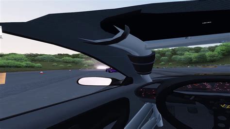 Assetto Corsa Random Tandem Drifting In VR On Valve Index YouTube