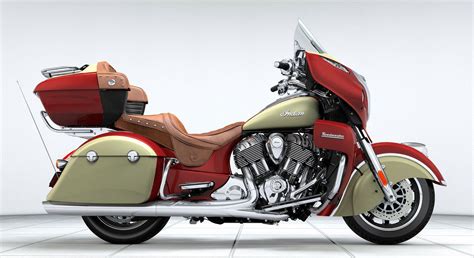2016 2017 indian roadmaster review gallery top speed