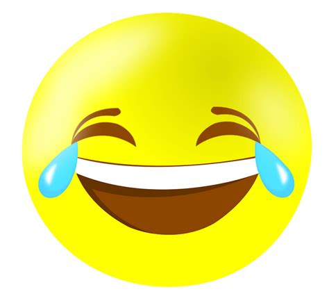 Lol Emoji Png Sideways Crying Laughing Emoji Clipart 5667986 Images