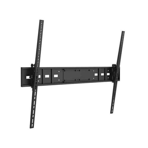 Para instalar sua tv na parede é necessário adquirir um suporte compatível com seu modelo. Multibrackets Suporte de Parede para TV 63 - 110'' M ...