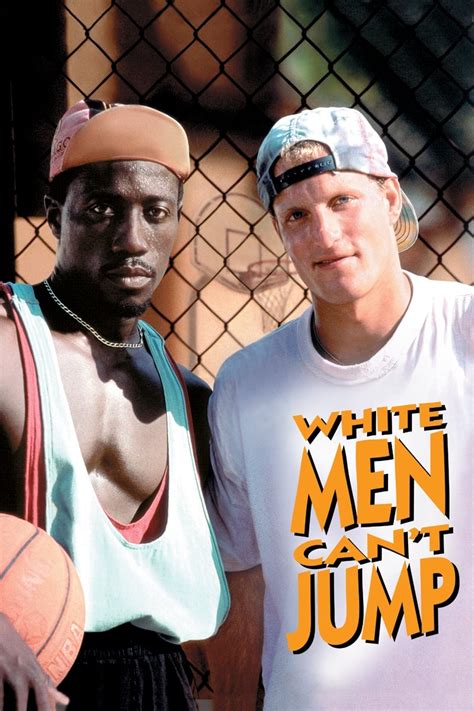 White Men Can T Jump 1992 Posters The Movie Database TMDB