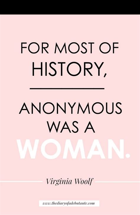 30 Inspirational Female Quotes To Celebrate Womens History Month