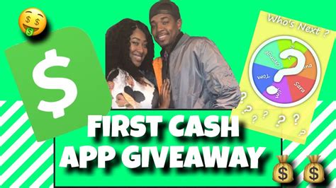 Is cash app good for churches. CASH APP GIVEAWAY‼️ - YouTube