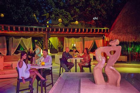 Desire Riviera Maya Resort All Inclusive Couples Only Puerto Morelos