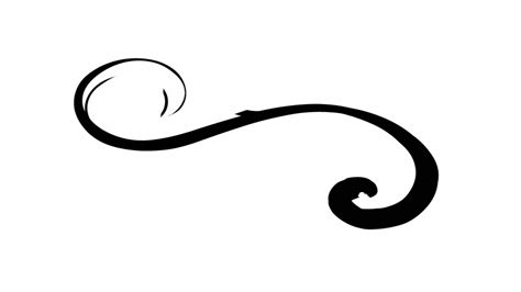 Free Simple Flourish Cliparts Download Free Simple Flourish Cliparts