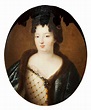Sophie Dorothea, Prinzessin zu Braunschweig und Lüneburg (1666-1726 ...