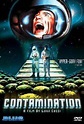 Contamination - Película 1980 - Cine.com