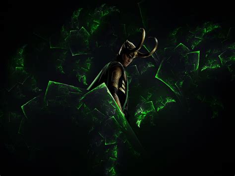 🔥 Download Loki Wallpaper Background By Khernandez3 Loki Wallpaper