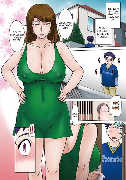 tsukino jyogi tomo mama lovers porn comics galleries