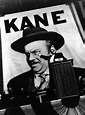 Orson Welles en un fotograma de la película Ciudadano Kane. | Cultura ...