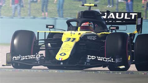 Hi guys, is there any way to download 2020 season mod for f1 2018?? 'F1 2020' 처음 게임플레이 트레일러