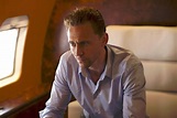 El Infiltrado: Foto Tom Hiddleston - 2 sobre un total de 58 - SensaCine.com