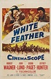 Pluma blanca - Película 1955 - SensaCine.com