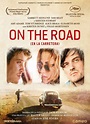 La película On the road (En la carretera) - el Final de
