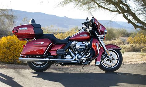 2014 Harley Davidson Electra Glide Ultra Classic Explicit Pictures