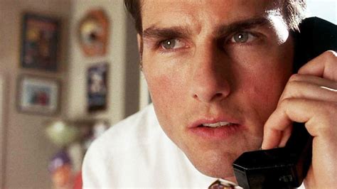 Cameron Crowe Opened Up About Where The Character Jerry Maguire Came