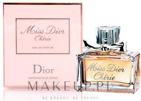 Dior Miss Dior Chérie Woda Perfumowana Makeuppl