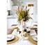 Gorgeous Dining Table Fall Decor Ideas For Every Special Day In Your Life