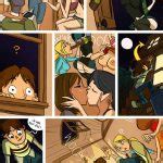 Read Stickymon Total Drama Intercourse Total Drama Island French