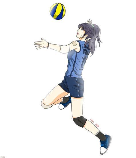 Pin On Volley