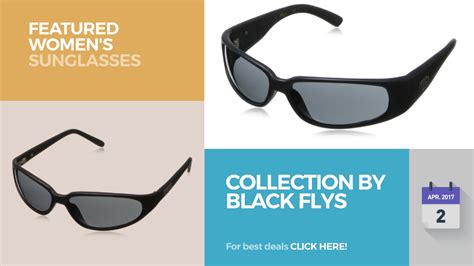 collection by black flys featured women s sunglasses youtube